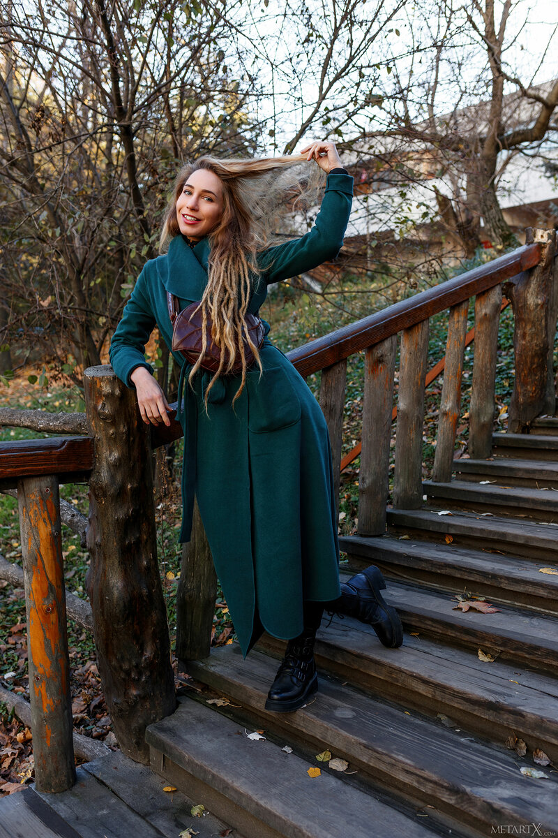 Проститутка Нина